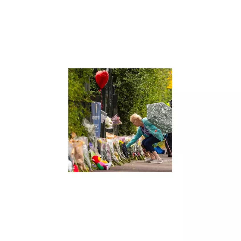 Tragic Minehead Bus Crash: 70-Year-Old Victim Named as Community Mourns