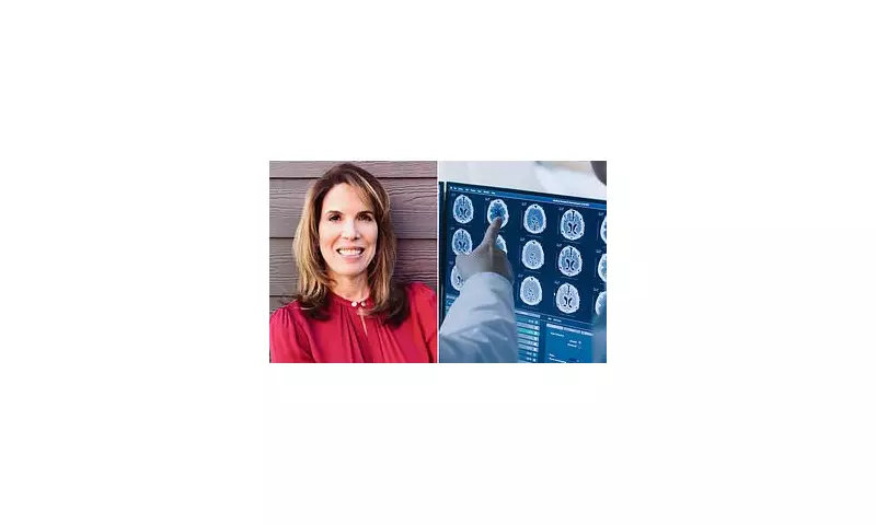 Tragic Misdiagnosis: Woman’s ‘Sinus Infection’ Turned Out to Be Deadly Brain Tumour