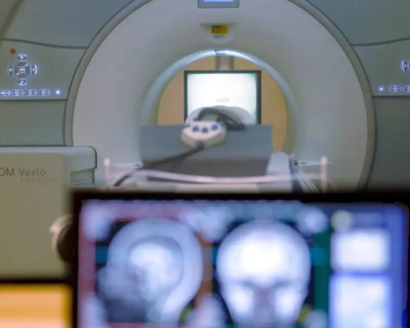 Tragic MRI Accident Claims Life in New York Hospital: What Went Wrong?