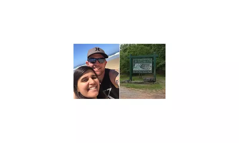 Tragic Murder of Clinton Cristen Brink in Arkansas' Devil's Den State Park Shocks Community