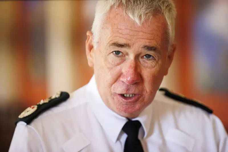 Tragic Murder-Suicide in Newry: Man Kills Ex-Partner Before Taking Own Life