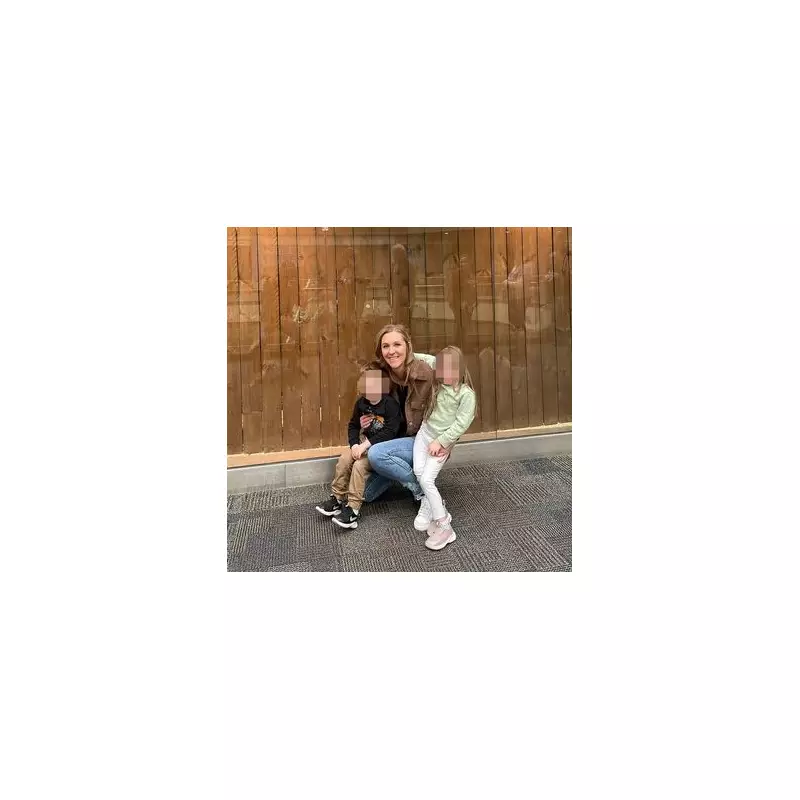 Tragic Murder-Suicide: Primary School Teacher and Partner Found Dead in Suspected Double Tragedy