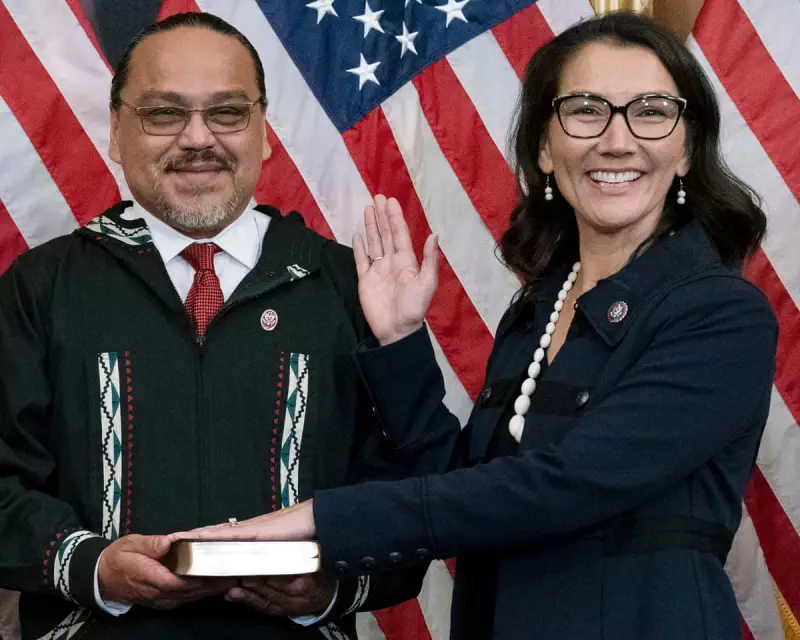 Tragic Plane Crash Claims Life of Alaska Congresswoman's Husband: New Details Emerge
