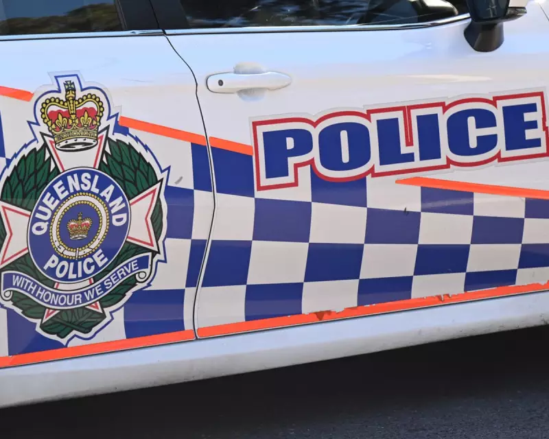 Tragic Queensland Crash Claims Lives of Three Teenagers: Police Investigate