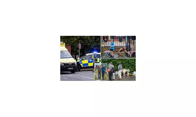 Tragic School Bus Crash Leaves Boy Dead and Multiple Children Hospitalised