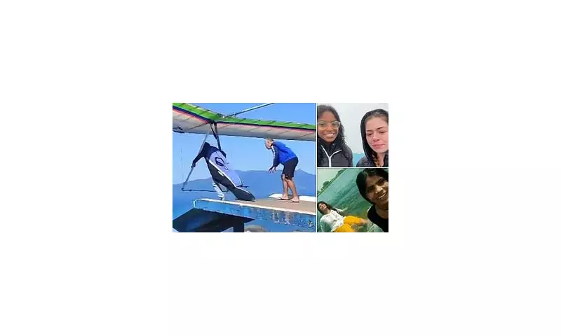 Tragic Selfie Gone Wrong: The Haunting Stories Behind These Fatal Moments Captured on Camera