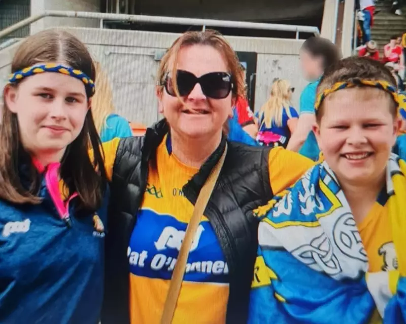 Tragic Shooting in Northern Ireland Claims Lives of Mother and Two Teenage Children