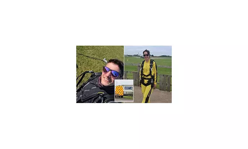 Tragic Skydiving Accident Forces Company to Close After Mother and Instructor Plunge to Their Deaths