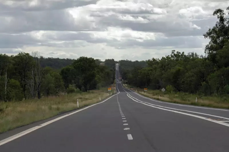 Tragic Two-Car Collision Claims Four Lives in Remote Central Queensland