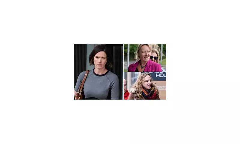 Transgender Doctors' Boss Breaks Down in Tears During Tribunal Grilling