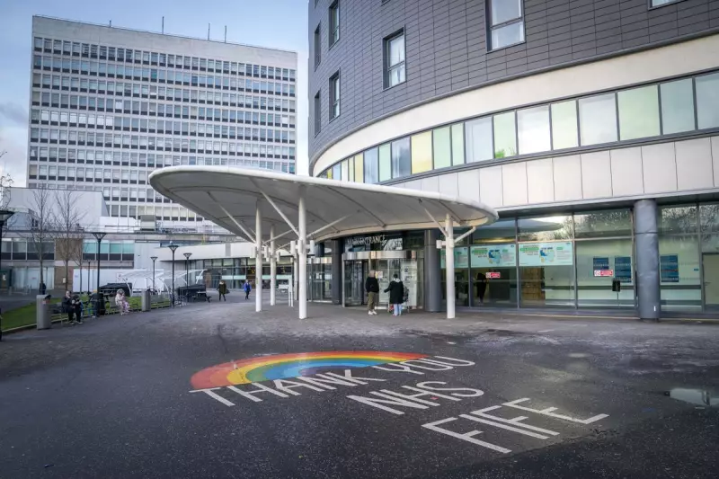Transgender Woman Wins Landmark Tribunal Against NHS Over 'Invasive' Questions