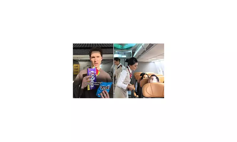 Travel Expert Debunks Viral 'Free Upgrade' Hack: Why It Might Backfire