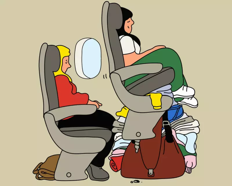 Travel Tensions: Should My Partner Stop Obsessively Cutting Costs on Trips?