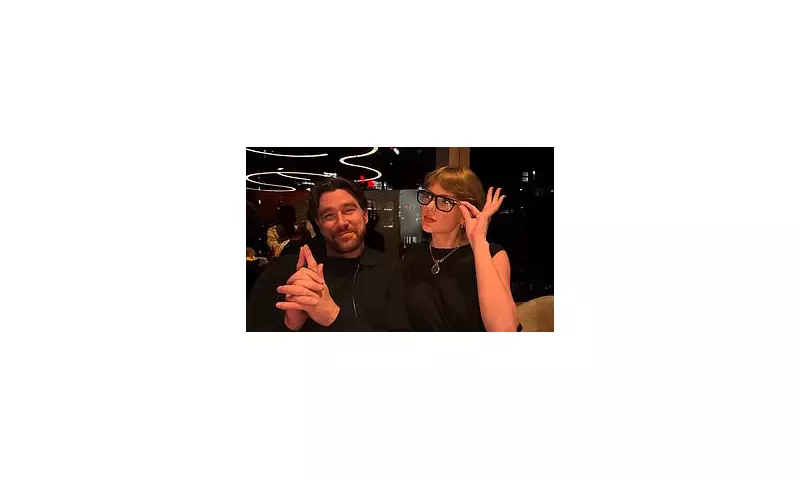 Travis Kelce and Taylor Swift Spark Romance Rumours with Cozy Instagram Snaps