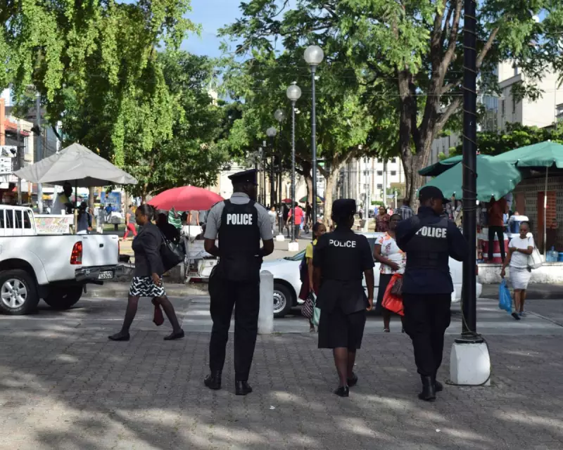 Trinidad and Tobago Declares Second State of Emergency Amid Escalating Gang Violence