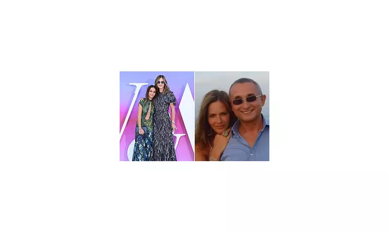 Trinny Woodall Opens Up About Daughter Lila's Heartbreaking Loss After Father Johnny Elichaoff's Suicide