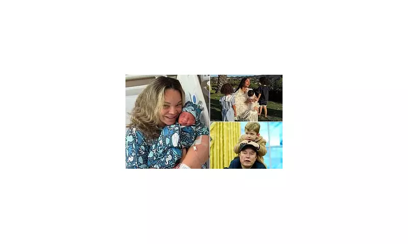 Trisha Paytas' Aquaman Obsession: The Surprising Psychological Impact of Celebrity Crushes