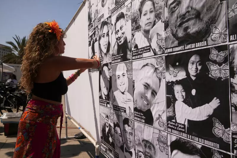 Trump Administration Exploited Medicaid Data to Target Immigrants, Report Reveals