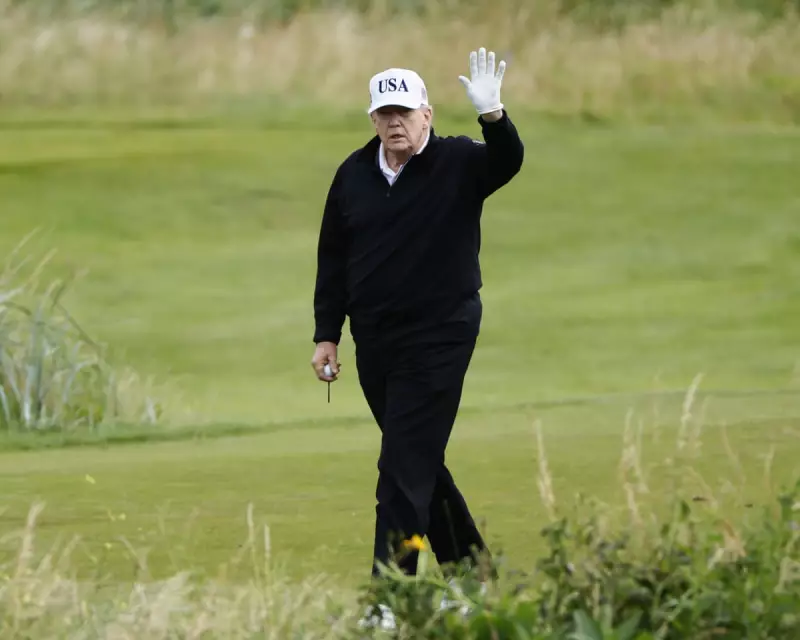 Trump Administration Faces Backlash Over Controversial Policy Shifts