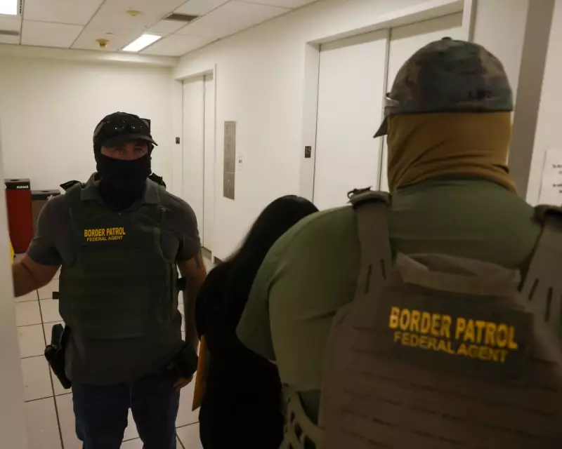 Trump Administration Ramps Up Deportations Amid China Trade Talks and UNESCO Tensions