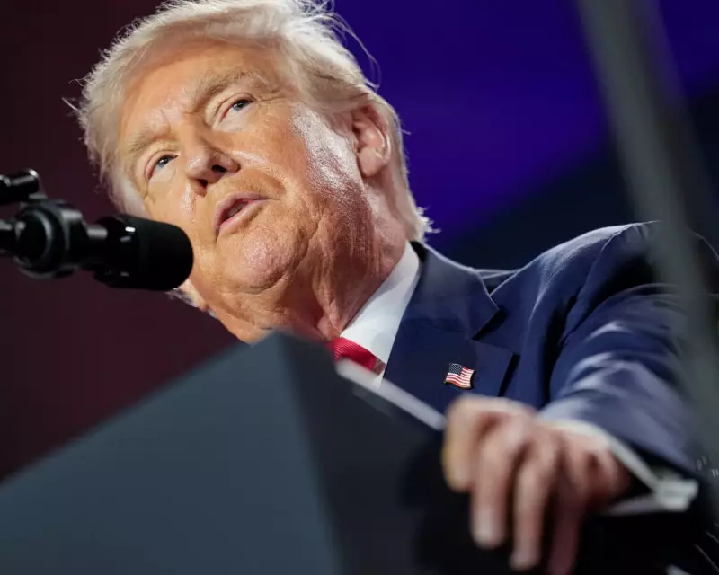 Trump Administration Unveils Controversial New Policies – What You Need to Know