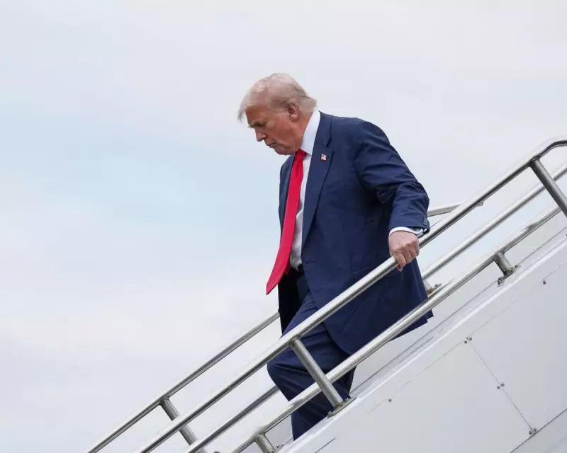 Trump Administration Unveils Controversial New Policies: Key Updates and Reactions