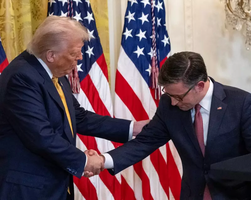 Trump Administration Unveils Controversial New Policies: What You Need to Know