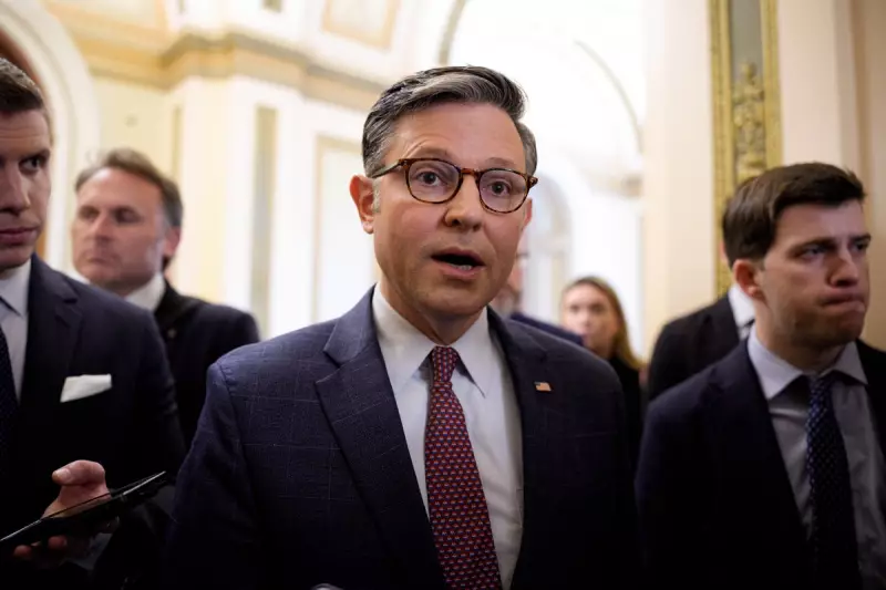 Trump Allegedly Pressured GOP to Protect Epstein Associates, Says Report