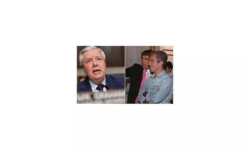 Trump Ally Claims Obama's Russia Probe Was a Distraction from Epstein Scandal