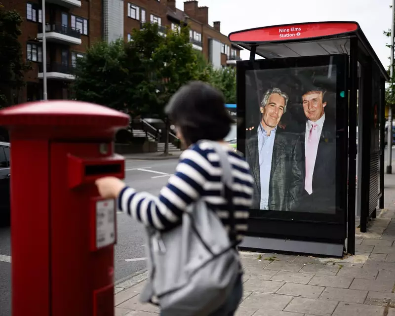 Trump and MAGA Fans Engage in Silent Feud: A Week in Political Drama