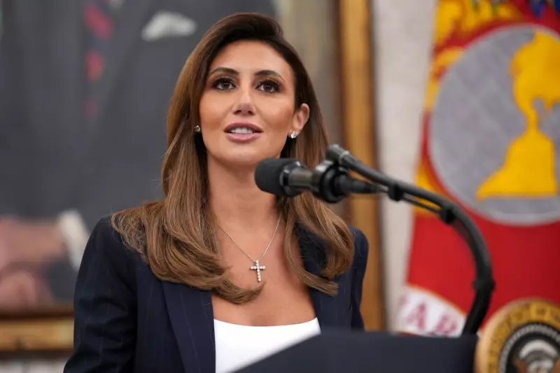 Trump Attorney Alina Habba Faces Legal Scrutiny in New Jersey Case