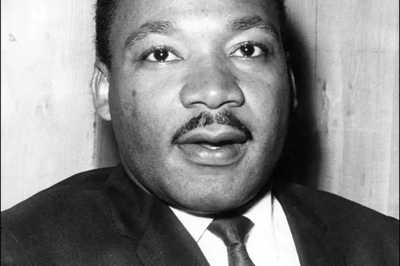 Trump Blocks Release of MLK Assassination Files: What We Know