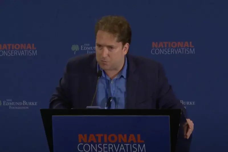 Trump Campaign Staffer Linked to White Supremacist Figures – Shocking Revelations