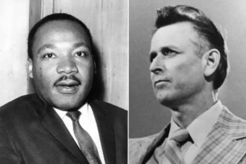 Trump Demands Release of FBI Files on MLK Assassination: What’s Hidden?