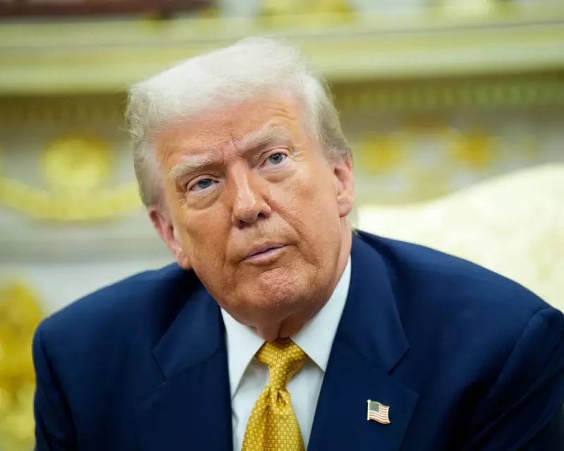 Trump Dismisses Epstein Links as 'Political Distraction' Amid Renewed Scrutiny