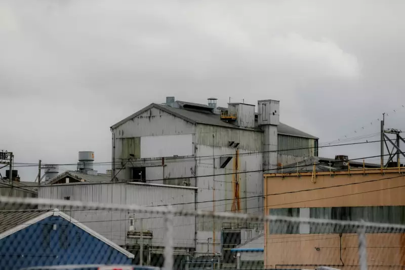 Trump-Era Pollution Policies Haunt Ohio: New Report Exposes Lingering Environmental Damage