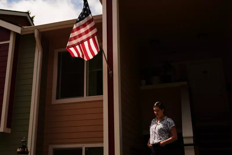 Trump Faces Backlash Over Controversial Housing Policy Reversal