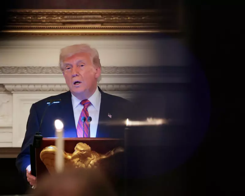 Trump Faces New Legal Woes: Epstein Libel Case and Murdoch Feud Escalate