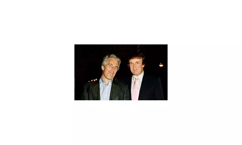 Trump Knew He'd Be Named in Epstein Files Months Ago, Claims Bombshell Report