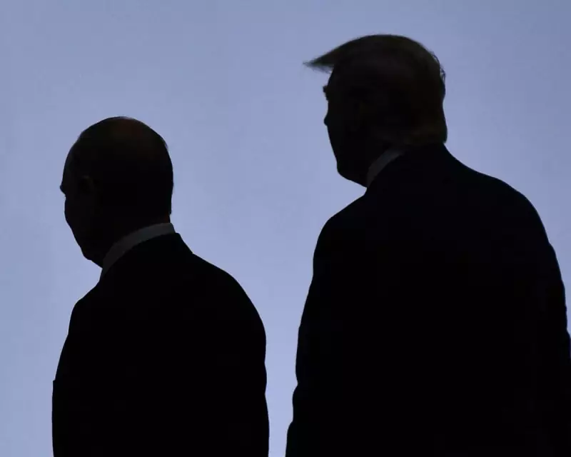 Trump: Moscow's Man in the White House? Explosive Channel 4 Documentary Reveals Shocking Ties