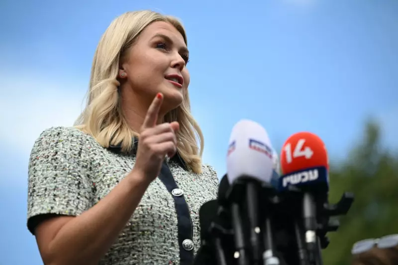 Trump Reportedly Avoided Epstein Questions by Banning Press Pool from Flight