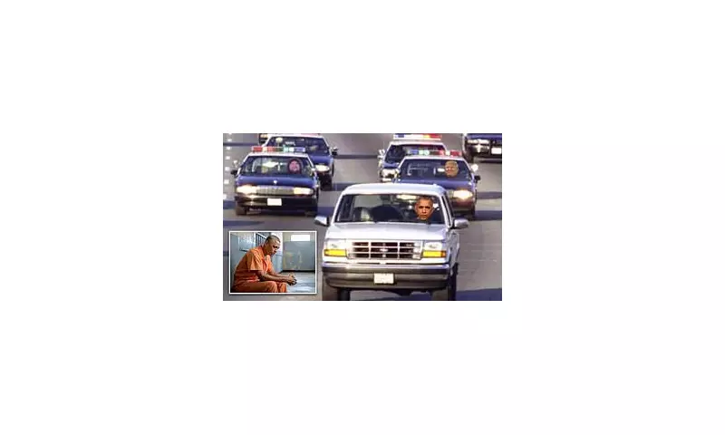 Trump Shares Bizarre Meme Comparing Obama to O.J. Simpson – What's Behind the Post?