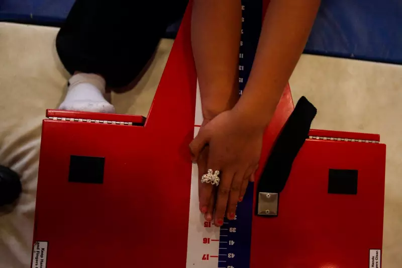 Trump Signs Executive Order Mandating Fitness Tests in US Schools – What It Means for Students