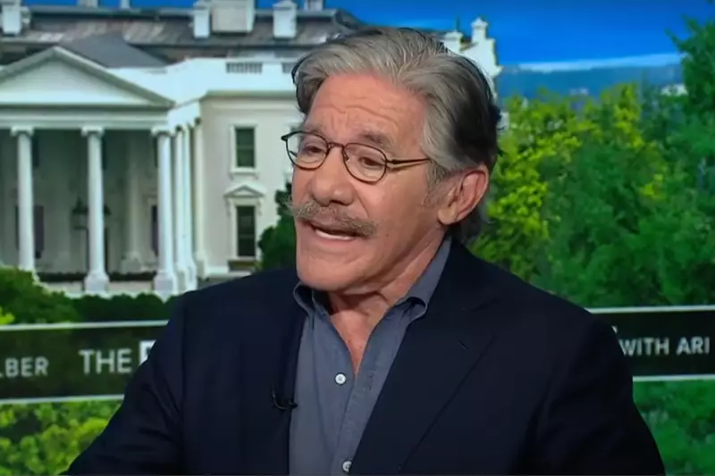 Trump Slams Geraldo Rivera Over Immigration Stance: 'He's Lost It!'