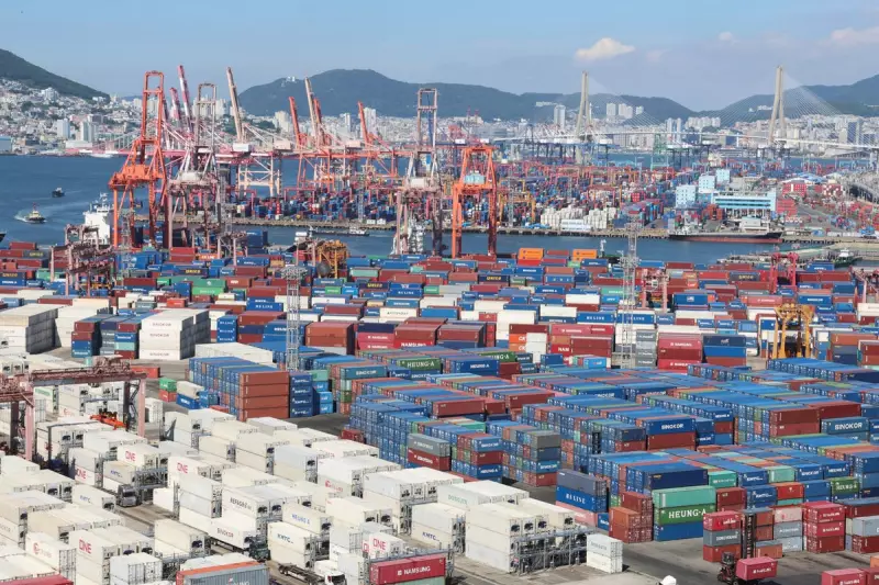 Trump Sparks Outrage with Controversial Remarks on Mexico's First Female President