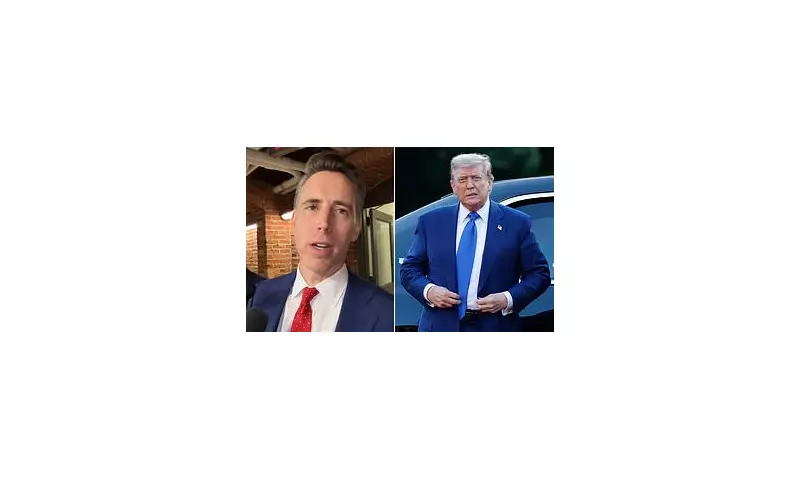 Trump Stuns with Dramatic U-Turn on Insider Trading Ban, Launches Fiery Attack on Critics