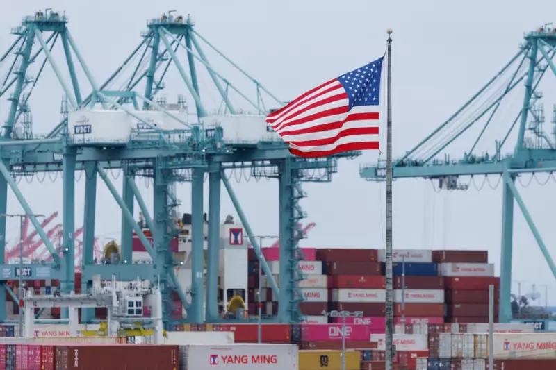 Trump Tariffs Face Legal Showdown as US Court Weighs Challenge