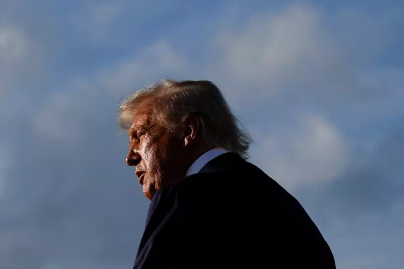 Trump Threatens New Tariffs on Russia, China, and India in Bold Trade Move