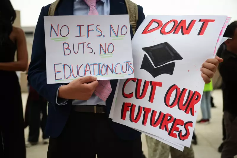 Trump Threatens to Freeze School Funding Over COVID-19 Closures – What It Means for US Education