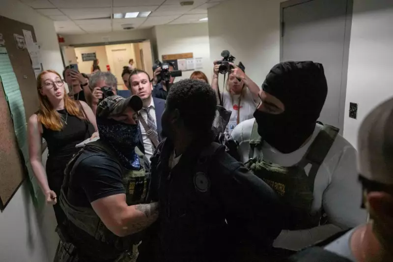 Trump Urges CEOs to Back Him, Claims Biden's DOJ is Targeting Business Leaders